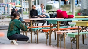 Die Aushilfskräfte stehen vor dem Aus