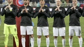 Pfiffe gegen Israels Nationalteam