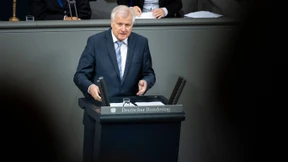 „Deutschland gehört zu den sichersten Ländern der Welt"