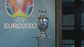 Fußball-EM auf 2021 verschoben