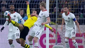 Ein Abend der unerfüllten Hoffnungen