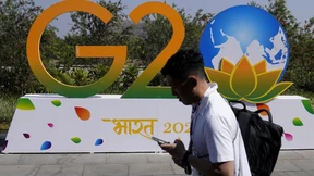 Zusagen von 39 Milliarden Dollar für die Ukraine