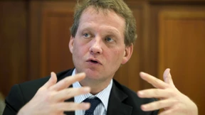 Designierter DIHK-Präsident tritt aus FDP aus