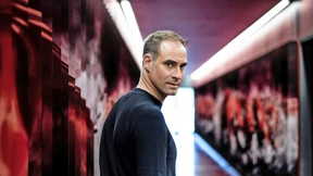 Der sattelfeste Fußballmanager