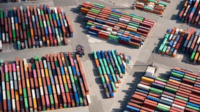 Das neunte Rezessionsjahr