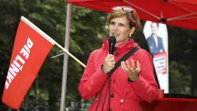 Kipping soll Sozialsenatorin in Berlin werden