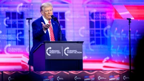 Trump wettert gegen Transgender