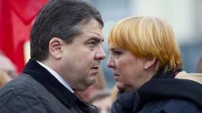 Liebeserklärungen auf Büttenpapier