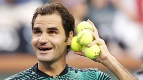 Federer verzückt das Volk