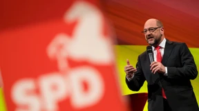 SPD sucht neuen Kurs