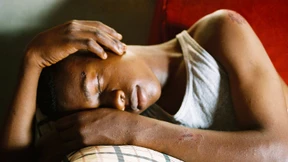 Die jenseitige Stimme