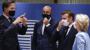 Warum Macron scheiterte und Orbán triumphierte