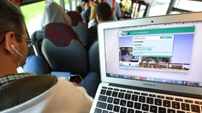 RMV führt im Dezember weitere Schnellbuslinien ein