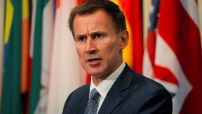 Hunt: Tusk hat britisches Volk beleidigt