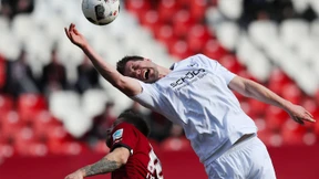 Trist, trister, Bielefeld