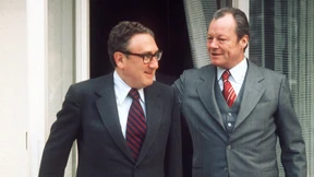 Spannung  und Spaltung