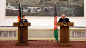 „Friedensgespräch muss die Verantwortlichen miteinbeziehen“