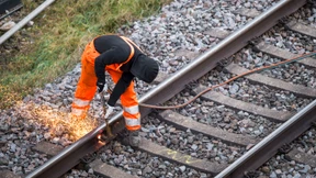 28.000 Baustellen im Gleisnetz – und das große Info-Chaos