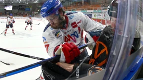 Grizzlys ärgern Topfavorit Mannheim