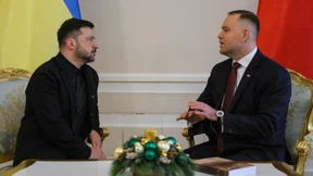 Die Ukraine-Euphorie der Polen ist vorbei