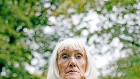 Dass schöne Gründerzeithäuser in bester Lage jahrzehntelang leerstehen