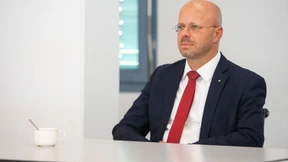 Kalbitz lässt Fraktionsvorsitz ruhen