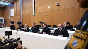 Einlassung im Wirecard-Prozess „nicht vor Juli“