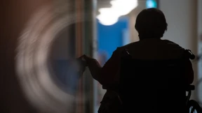 Streit in der Koalition über die Pflege