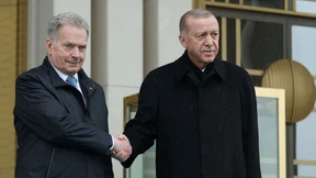 Warum Erdogan den Beitritt Finnlands gestattet – aber nicht den Schwedens