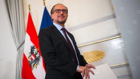 Österreich droht Ungeimpften mit Lockdown