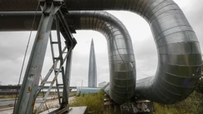 Gazprom liefert vorerst weiter kein Gas durch Nord Stream 1