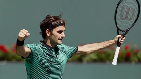 Schweizer Tennis-Finale in Indian Wells