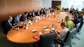 Die Ampel beschließt erste Wachstumsmaßnahmen