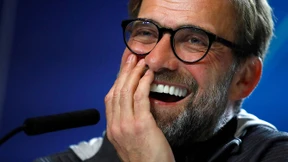 Klopp ist begeistert und überglücklich