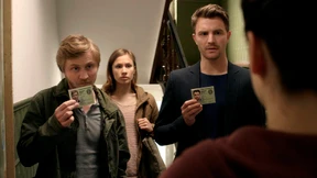 In Erfurt tritt eine Rasselbande an