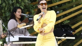 KKR kauft für 1,1 Milliarden Dollar Musik-Rechte