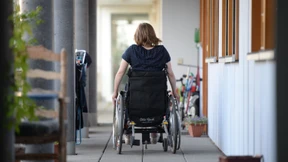 Wenn Bürokratie die Hilfen für Behinderte überwuchert
