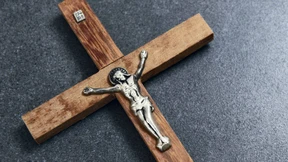 Das Kreuz provoziert