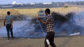 Trump streicht Millionenhilfen an Palästinenser