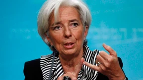 IWF sieht weiter viele Probleme für die Weltwirtschaft