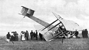 Das Radio war nicht mehr aufzuhalten