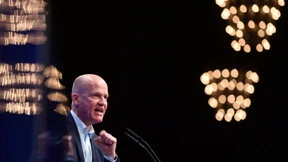 Brinkhaus streicht die Segel