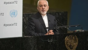 Iran fordert mehr Unterstützung der EU