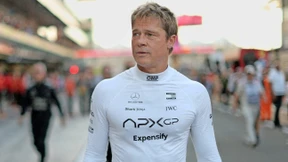 Brad Pitt und die Formel Hollywood