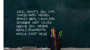 Auflösung des Osterrätsels