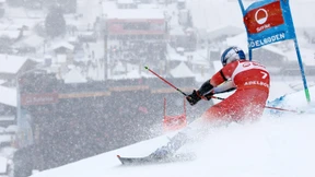Odermatt in Adelboden abermals überlegen