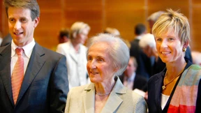 Quandts lösen Aldi-Besitzer als reichste Deutsche ab