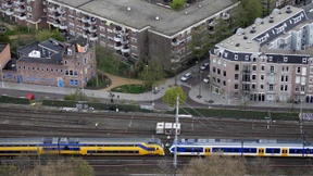 „Ich fürchte, ich habe ein Rotlicht überfahren“