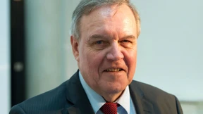 Rühe kritisiert Kramp-Karrenbauers Haltung zum KSK
