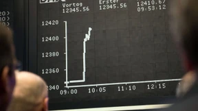 Wie schlagen Anleger die Inflation?